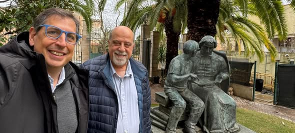 La Salle Beit Hanina: Visite de l&rsquo;Université La Salle à Barcelone