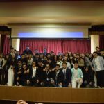 De La Salle Daher: DLSMUN III