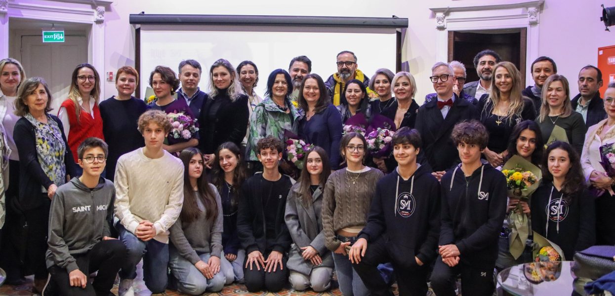 Saint-Michel: exposition de l&rsquo;Atelier d&rsquo;Art