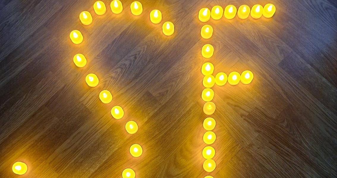 Signum Fidei: récollection de Noël