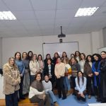 Saint Pierre, Saint Vincent et De La Salle Kfaryachit: formation à la conscience phonologique