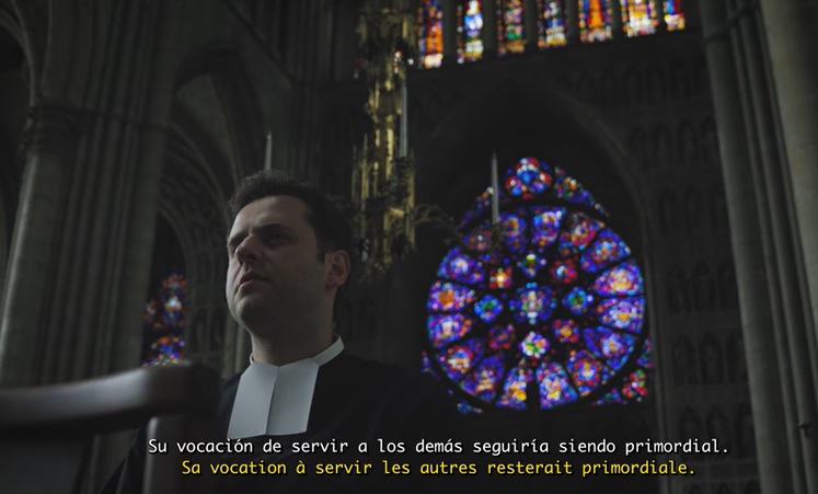 The Life and Legacy of St. John Baptist de La Salle