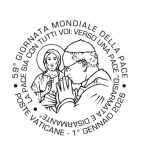 Le Pape souhaite un réveil des consciences face au réarmement