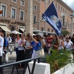 Plus de 33 millions de pèlerins sont venus à Rome pour le Jubilé