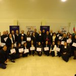 Liban: formation des catéchistes