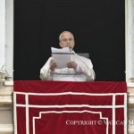 Prier pour l’unité et œuvrer pour la paix