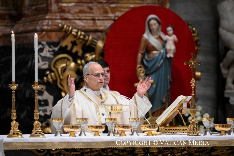 Un consistoire pour aimer et discerner