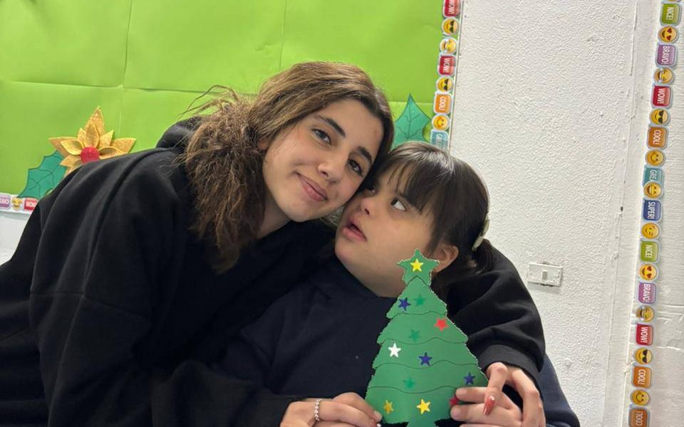 De La Salle Deddeh: rencontre avec les élèves du Centre de Vie.