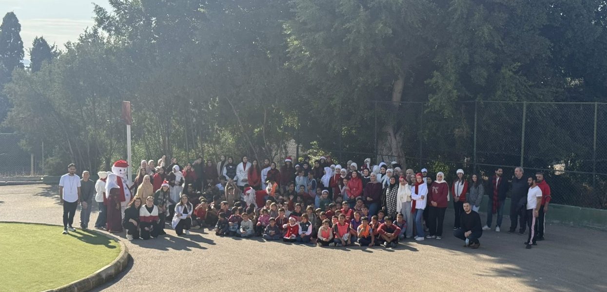 Fratelli: Christmas celebration