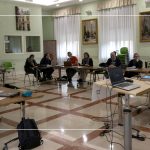 Rencontre des Fraternités et des Associés lasalliens pour la mission