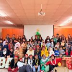 Compagnons Amis Bien-Aimés De La Salle: Journées de Noël.