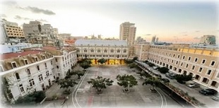 Sacré-Coeur: oratorio symphonique « Je voyage seul, comme un roi »