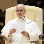 Message du Saint-Père pour le Carême 2026