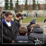 Une immersion fraternelle : l&rsquo;expérience de Frère Louis à La Salle Coudekerque-Branche