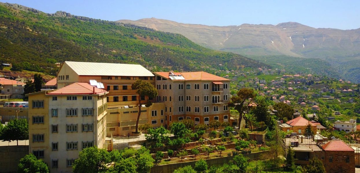 Saint-Pierre: Visite du Frère  Habib Zraïbi, Visiteur.