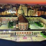 Saint-Marc: accueillir de Madame Lina Blin, Consule générale de France