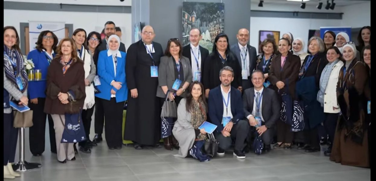 De La Salle Amman: IB Day Jordan 2026 De La Salle Amman: IB Day Jordan 2026