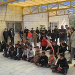 La Salle Beit Hanina: visite humanitaire