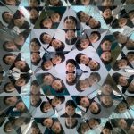 Saint Gabriel: Projet interculturel avec les élèves du Collège Maurice Barrès (Jours 4 et 5)