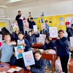 La Salle Deddeh: Acceptation de soi et prévention du harcèlement