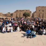 Saint Gabriel: Et si les métiers de l’archéologie se découvraient sur le terrain?