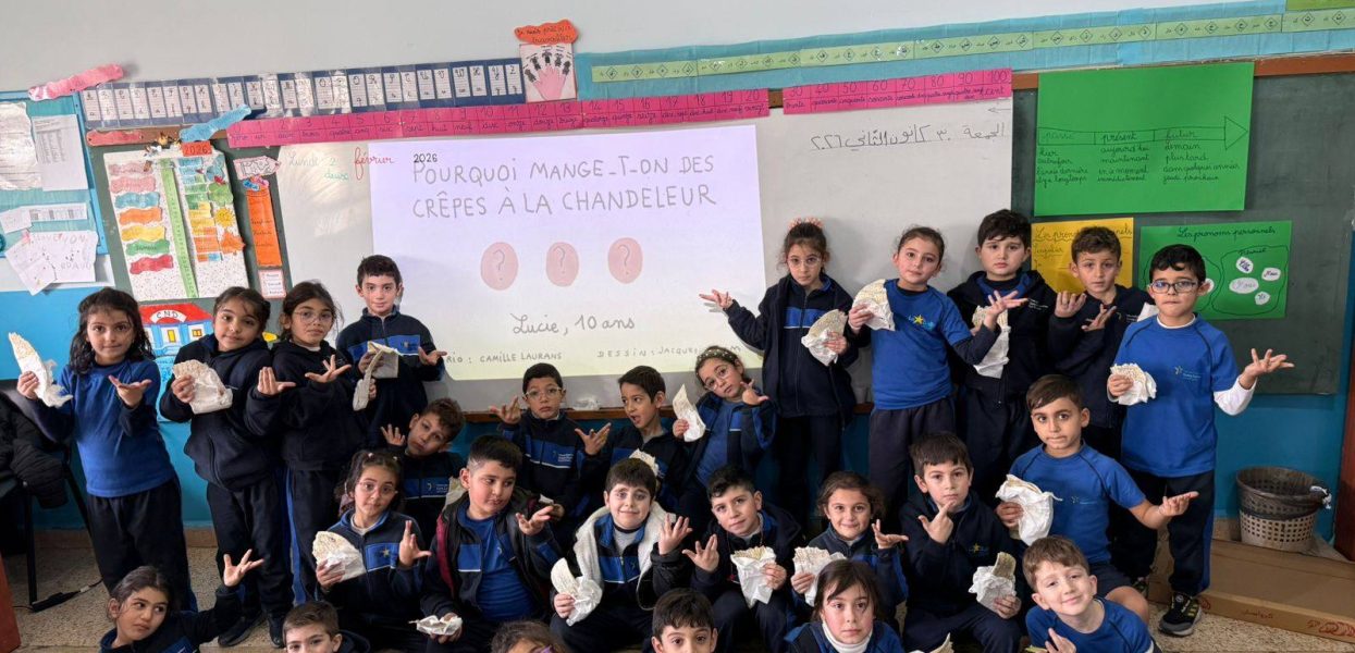 CND: Parce que tout est lié, les coeurs répondent à l&rsquo;appel.