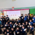 CND: Parce que tout est lié, les coeurs répondent à l&rsquo;appel.