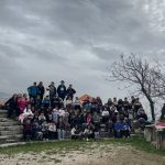 La Salle Kfaryachit: Sur les traces de l’histoire à Byblos avec le mouvement Lasallien.!