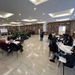 Sacré-Coeur: journée de réflexion et de formation.