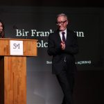 Saint Michel: Le parcours d’un francophone 