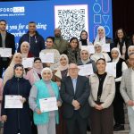 De La Salle Amman Proudly Hosts OxfordAQA Teacher Workshop