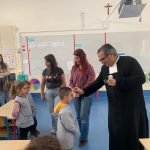 Sacré-Coeur: le Carême