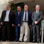 La Salle Beit Hanina: LASMUN’26 Opening Ceremony.