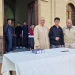 La Salle Daher: La Dictée du Rotary , une aventure éducative au‑delà des frontières du district 9010