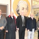 De La Salle  Amman: certificates to students who participated in the Debate Event