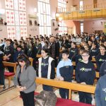 De La Salle Amman: Début du Carême