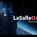 « Ce qu’il y a de plus passionnant dans le fait d’être Frère, c’est d’éduquer les jeunes »