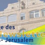 Frères Jérusalem: Newsletter décembre