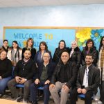 La Salle Amman: A Fraternal Gathering at the Beginning of the 2026 Academic Semester