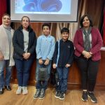 Saint Gabriel: Projet pédagogique : Les trésors des pharaons