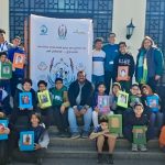 Ecole Saint Gabriel: : projet sur les droits de l&rsquo;enfant