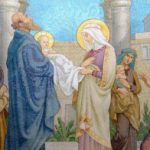 Journée de la vie consacrée