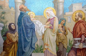 Journée de la vie consacrée Journée de la vie consacrée