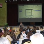 De La Salle Amman: Semaine de formation des enseignants