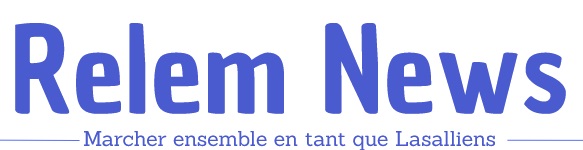 RELEM News: Marcher ensemble en tant que Lasalliens