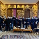 Sacré-Cœur: Matinée de Prière et de Réflexion