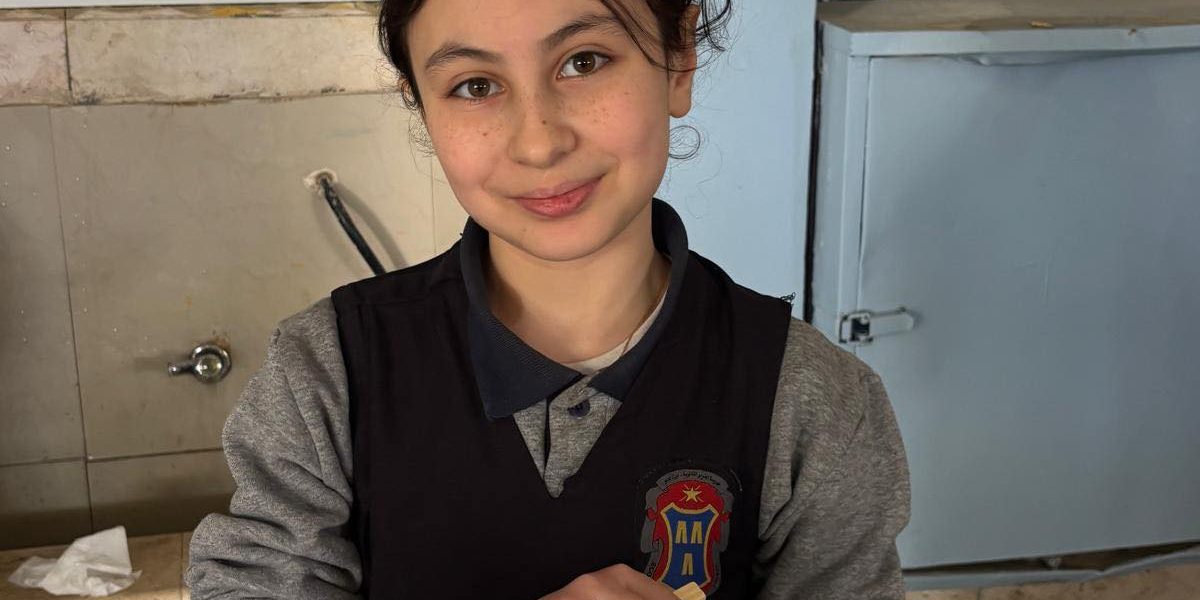 Collège des Frères Bethléem: atelier d’art Collège des Frères Bethléem: atelier d’art