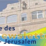 La Salle Jerusalem: Newsletter January 2026