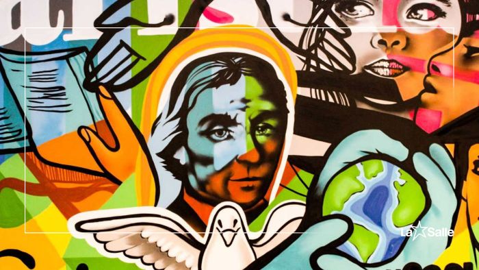 Le cœur de l’éducation : l’héritage de Saint Jean-Baptiste de La Salle aujourd’hui