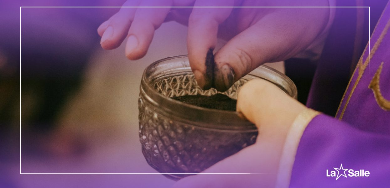 Trois attitudes pour vivre le Carême : écouter, jeûner, ensemble Trois attitudes pour vivre le Carême : écouter, jeûner, ensemble